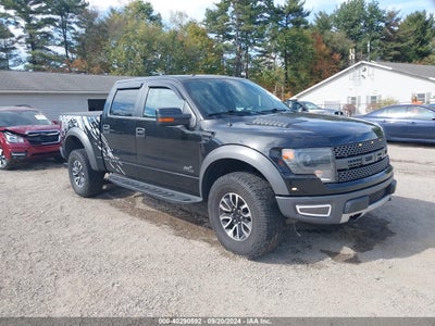FORD F-150 2014