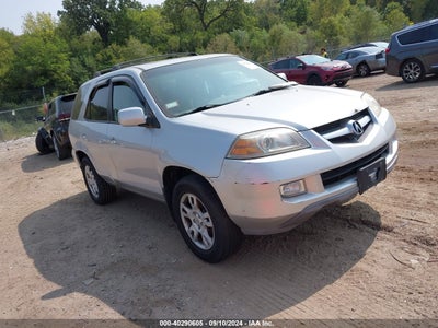 ACURA MDX 2006