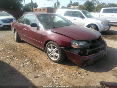 ACURA 200 2003