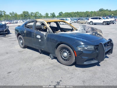 DODGE CHARGER 2019