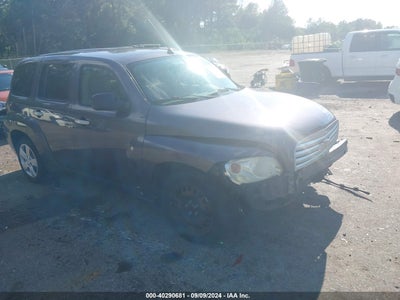 CHEVROLET HHR 2006