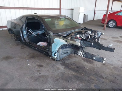 CHEVROLET CAMARO 2018