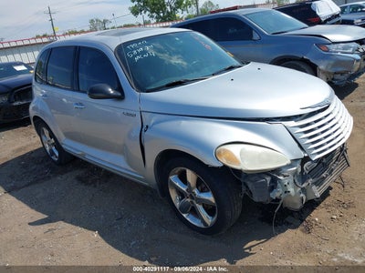 CHRYSLER PT CRUISER 2003