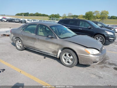 FORD TAURUS 2006