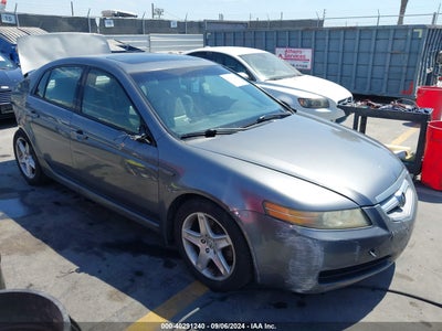 ACURA TL 2005