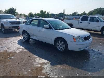 FORD FIVE HUNDRED 2006