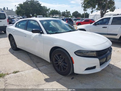DODGE CHARGER 2019