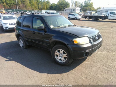 FORD ESCAPE 2006