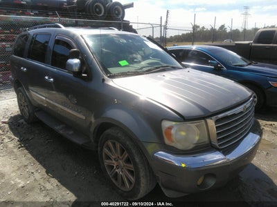 CHRYSLER ASPEN 2007
