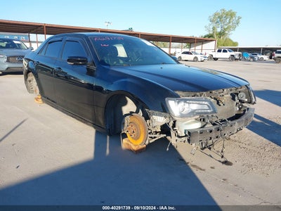CHRYSLER 300 2018