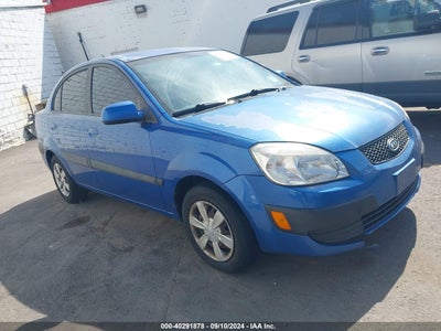 KIA RIO 2006
