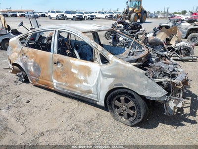 TOYOTA PRIUS 2006