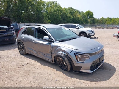 KIA NIRO EV 2024