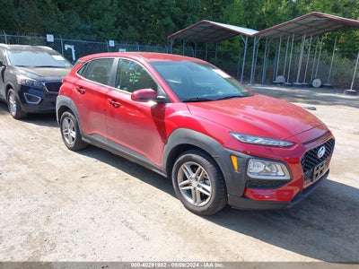 HYUNDAI KONA 2019