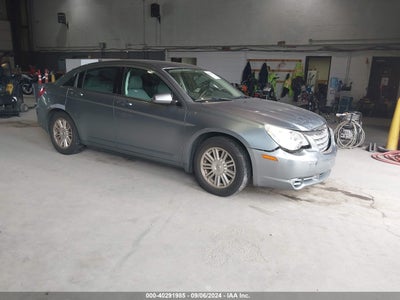 CHRYSLER SEBRING 2008