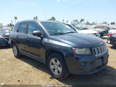 JEEP COMPASS 2014
