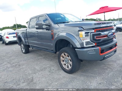 FORD F-250 2021