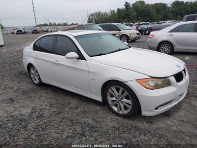 BMW 328I 2008