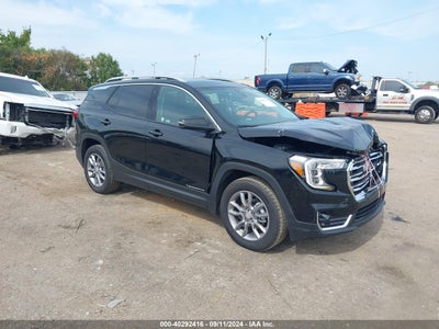 GMC TERRAIN 2024