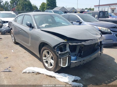 DODGE CHARGER 2023
