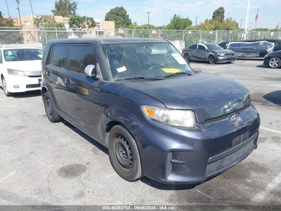 SCION SCION XB 2012