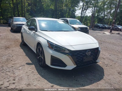 NISSAN ALTIMA 2023