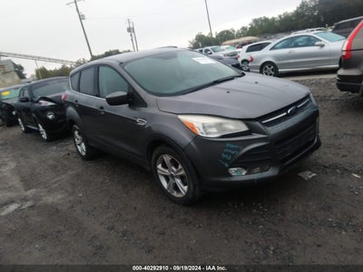 FORD ESCAPE 2014