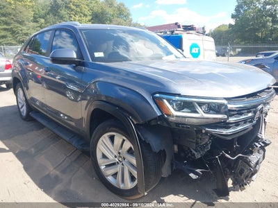 VOLKSWAGEN ATLAS CROSS SPORT 2023