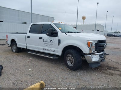 FORD F-250 2017