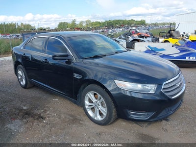 FORD TAURUS 2014