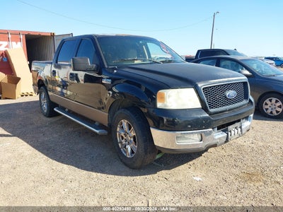 FORD F-150 2005