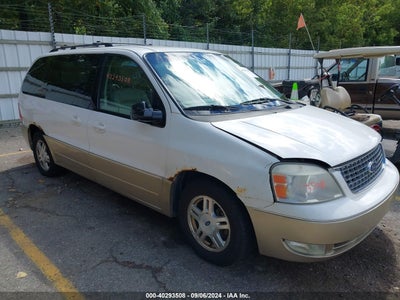 FORD FREESTAR 2004