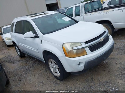 CHEVROLET EQUINOX 2006