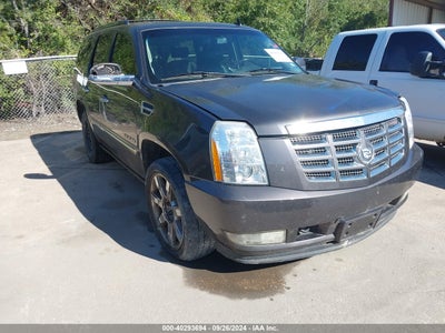 CADILLAC ESCALADE 2010