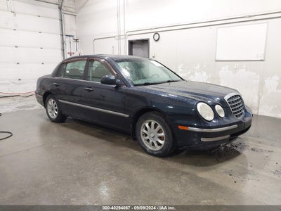 KIA AMANTI 2005