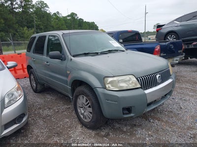 MERCURY MARINER 2005