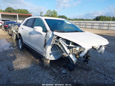 CADILLAC XT5 2023