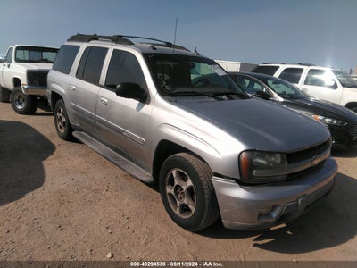 CHEVROLET TRAILBLAZER EXT 2004
