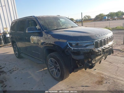 JEEP WAGONEER 2024