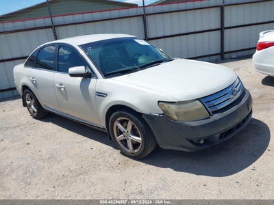 FORD TAURUS 2009