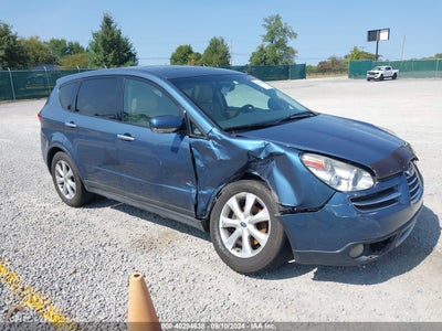 SUBARU B9 TRIBECA 2006