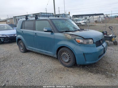 SCION XB 2008