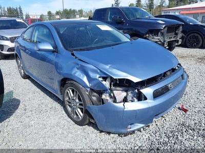 SCION TC 2008