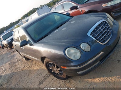 KIA AMANTI 2004