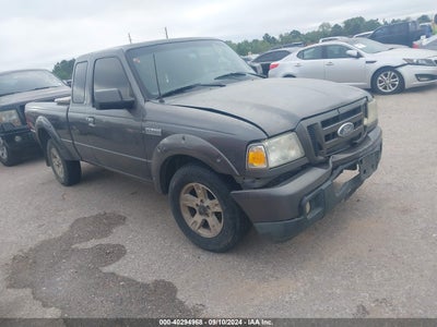 FORD RANGER 2006