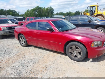 DODGE CHARGER 2006
