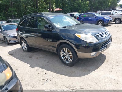 HYUNDAI VERACRUZ 2012