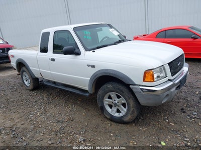 FORD RANGER 2003