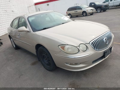 BUICK LACROSSE 2008
