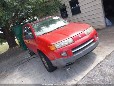 SATURN VUE 2004